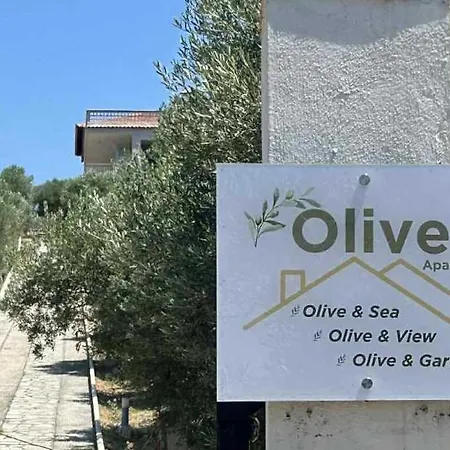 Olive & Sea 펜션