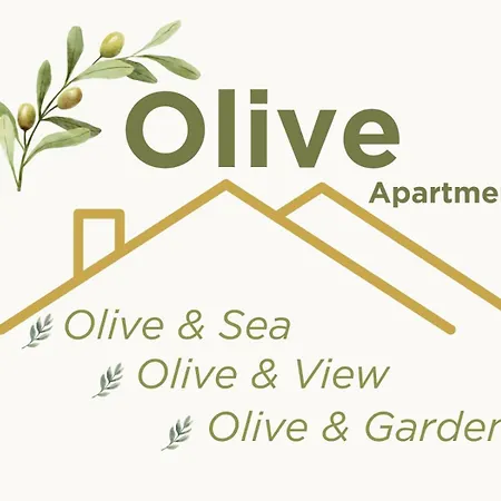 Hébergement de vacances Olive & Sea